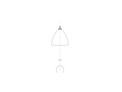 灯具图块 进口家具平立面图块