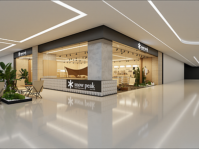 工业其他店铺