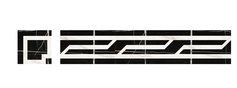 波打线 时尚