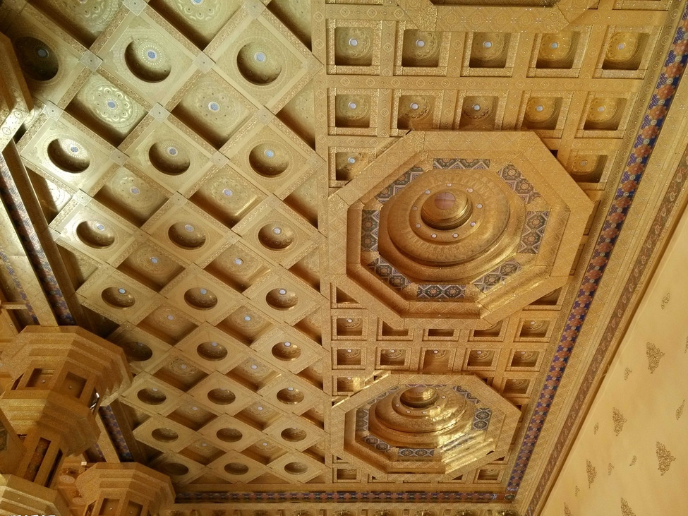 靖江关圣寺地藏殿 观音殿丨设计方案 施工图