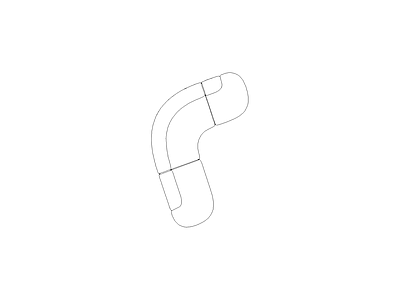 五金管件 顶级家具图块图块