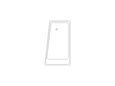 开关插座 卫生间电器洁具厨具灯具施工图