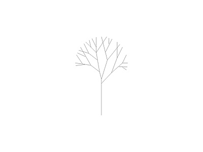 乔木种植 家具图块