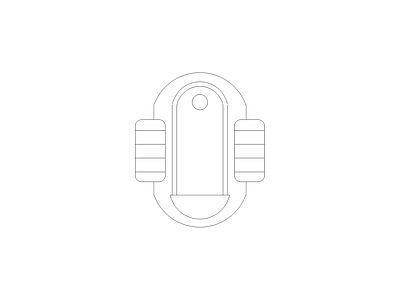 五金管件 现代家具图块别墅家具图块施工图