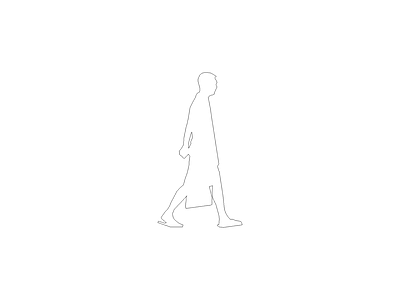 人物 人物图块