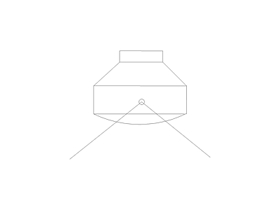 灯具图块 现代家具图块别墅家具图块施工图