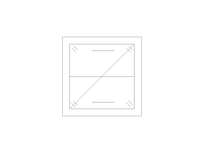 门 厨房厨具图块图块灶具图块灶具立面图块
