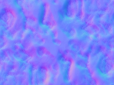 其他法线