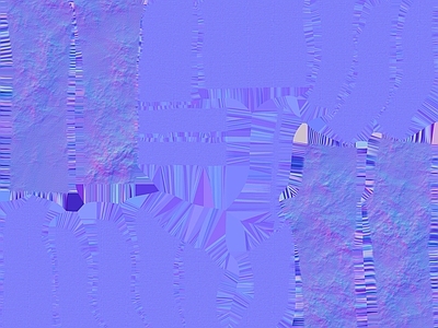 其他法线