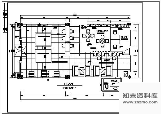 施工图售楼处