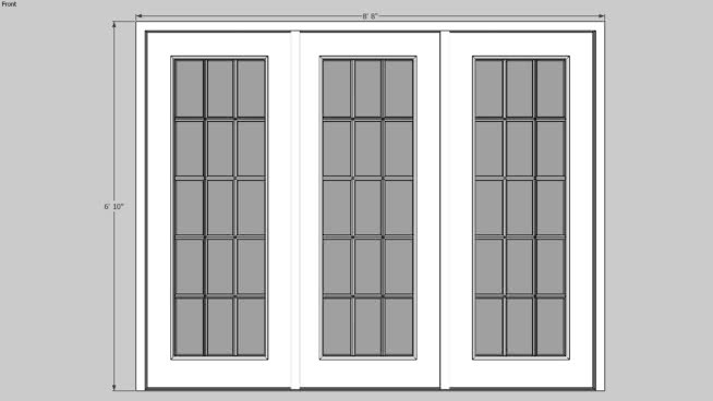 窗户 相框 纱窗 滑动门 日式木障 监狱
