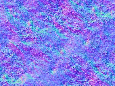 其他法线