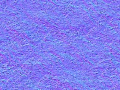 其他法线