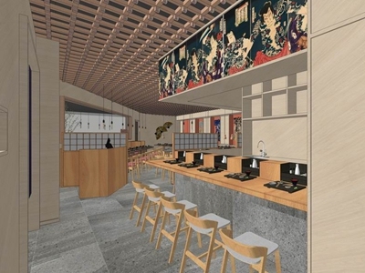 日式酒屋