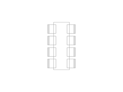 室内家具装饰综合图块 千迈
