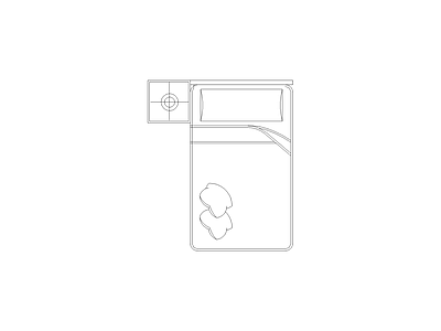 室内家具通用图块材料表灯具等 人