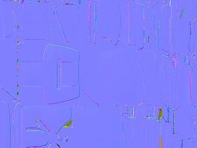其他法线