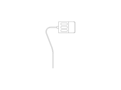 灯具图块 金螳螂标准图块施工图平面图块