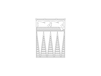 室内家具通用图块材料表灯具等 授粉