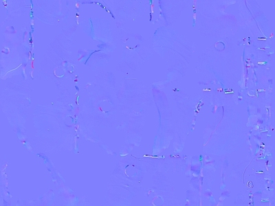 其他法线