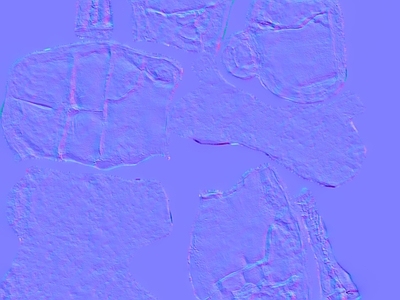 其他法线