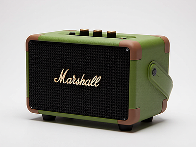 Marshall音箱