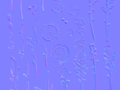 其他法线