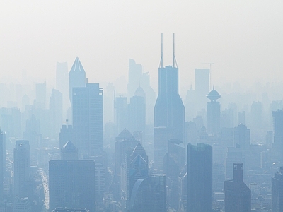 外景