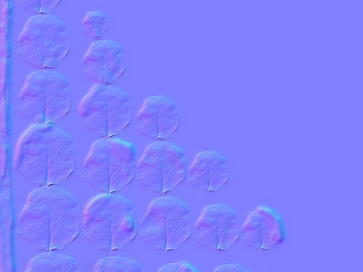 其他法线