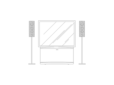 电器 卫生间电器洁具厨具灯具施工图