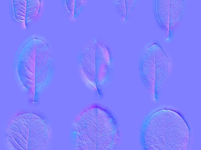 其他法线