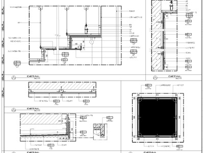 南京Even hotels逸衡|效果图+施工图CAD+公区物料+实景丨727M丨2019.06 公区