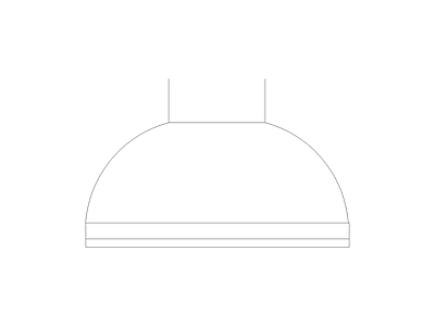 灯具图块 常用家具