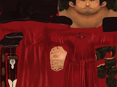 丝绸