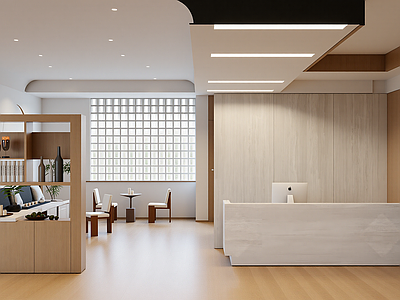 现代其他休闲娱乐空间