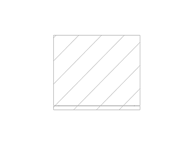填充图案 高端家具图块