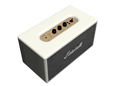 Stanmore蓝牙音箱