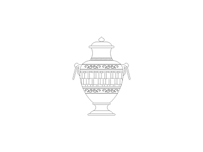 衣柜 香炉