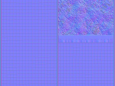 其他法线