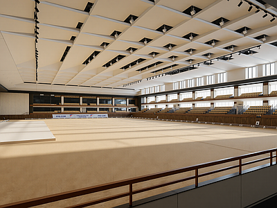 现代其他休闲娱乐空间