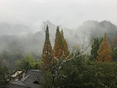 别墅外景贴图