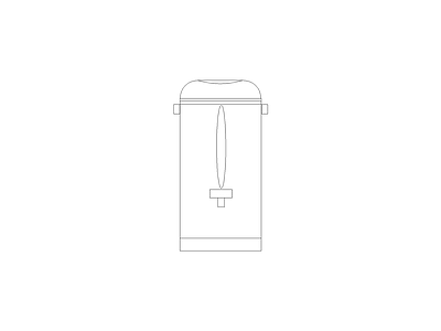 柜子 现代家具图块别墅家具图块施工图