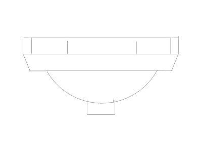 窗 卫生间电器洁具厨具灯具施工图