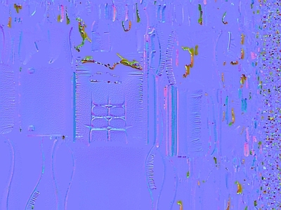 其他法线