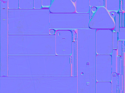 其他法线