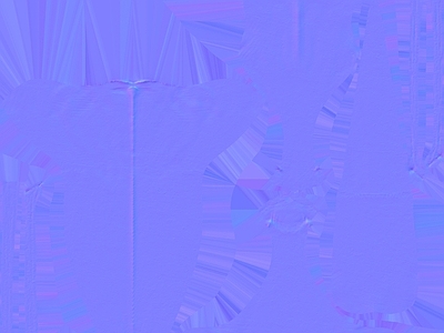 其他法线