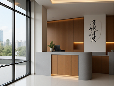 中式茶餐厅