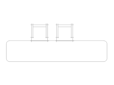 开关插座 办公家具模块