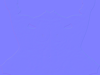 其他法线