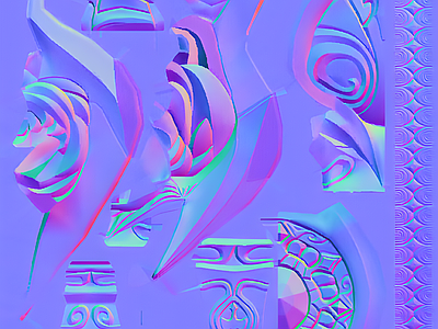 艺术玻璃